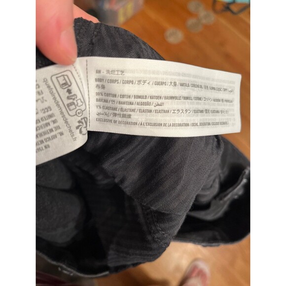 NWT Abercrombie The 90s Relaxed Jeans - Picture 5 of 7